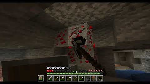 Minecraft: Java Edition - Full Game/Walkthrough - Part 2 (No Commentary)