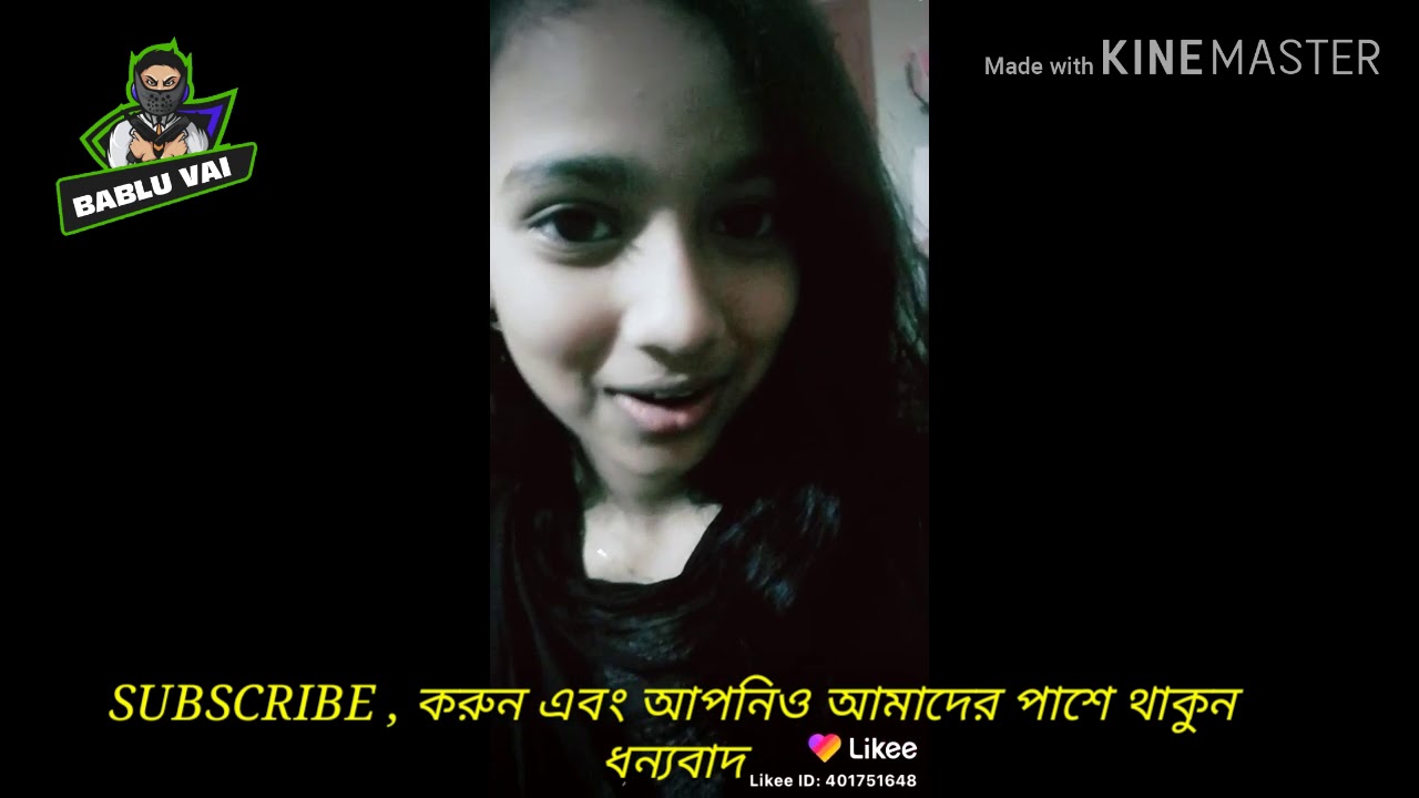 LIKEE VIDEO.....FUNNY 