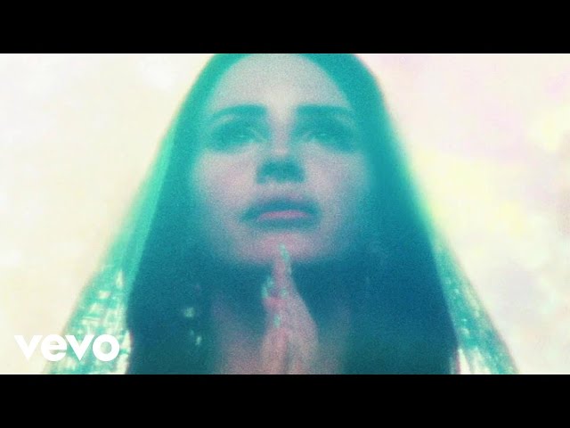 Lana Del Rey - Tropico (Short Film) (Explicit) class=