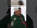 Fleury's last moments in the NHL 🥹🌸 #fleury #nhl #hockey