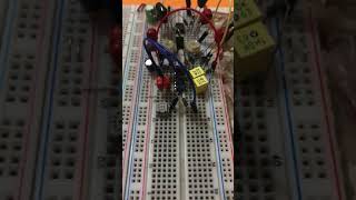 PT2399 Long Time Delay Pedal