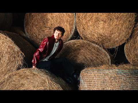 Glazzard - Analóg fotó feat. T. Danny (Official Music Video)