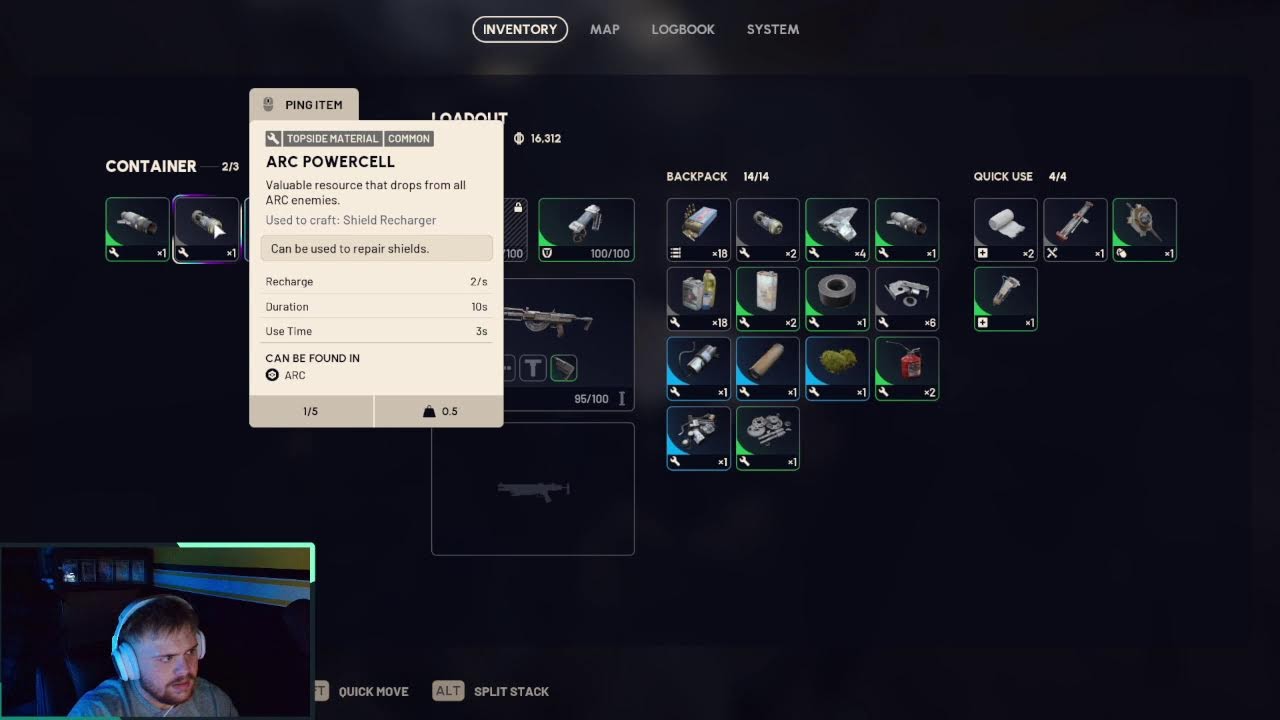 im a level 1 noob just lookin for some loot