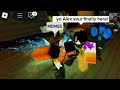 ROBLOX Forsaken FUNNY MOMENTS #3 (Alex)