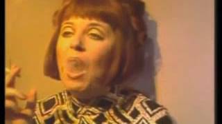 Big Girl's Blouse PATTY STACKER Drugs PSA Film