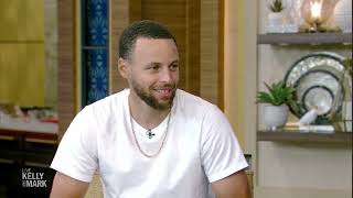 Ballislife - Then & Now: Steph Curry in the “We Believe”