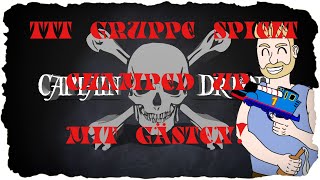 TTTBande spielt mit Gästen Champ´d Up!