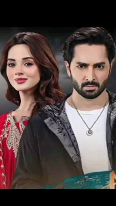 Rah e junoon Episode 7 l Danish Taimoor New Drama #danishtaimoor #rahejunoon #trending #shorts