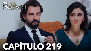 La Promesa Capítulo 219 (en Español)