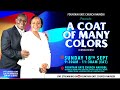 A Coat of Many Colors_ Conclusion_ James Mbugua