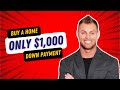 How to Buy a Home in Colorado for $1,000 | (CHFA) Loans Everything You Need to Know
