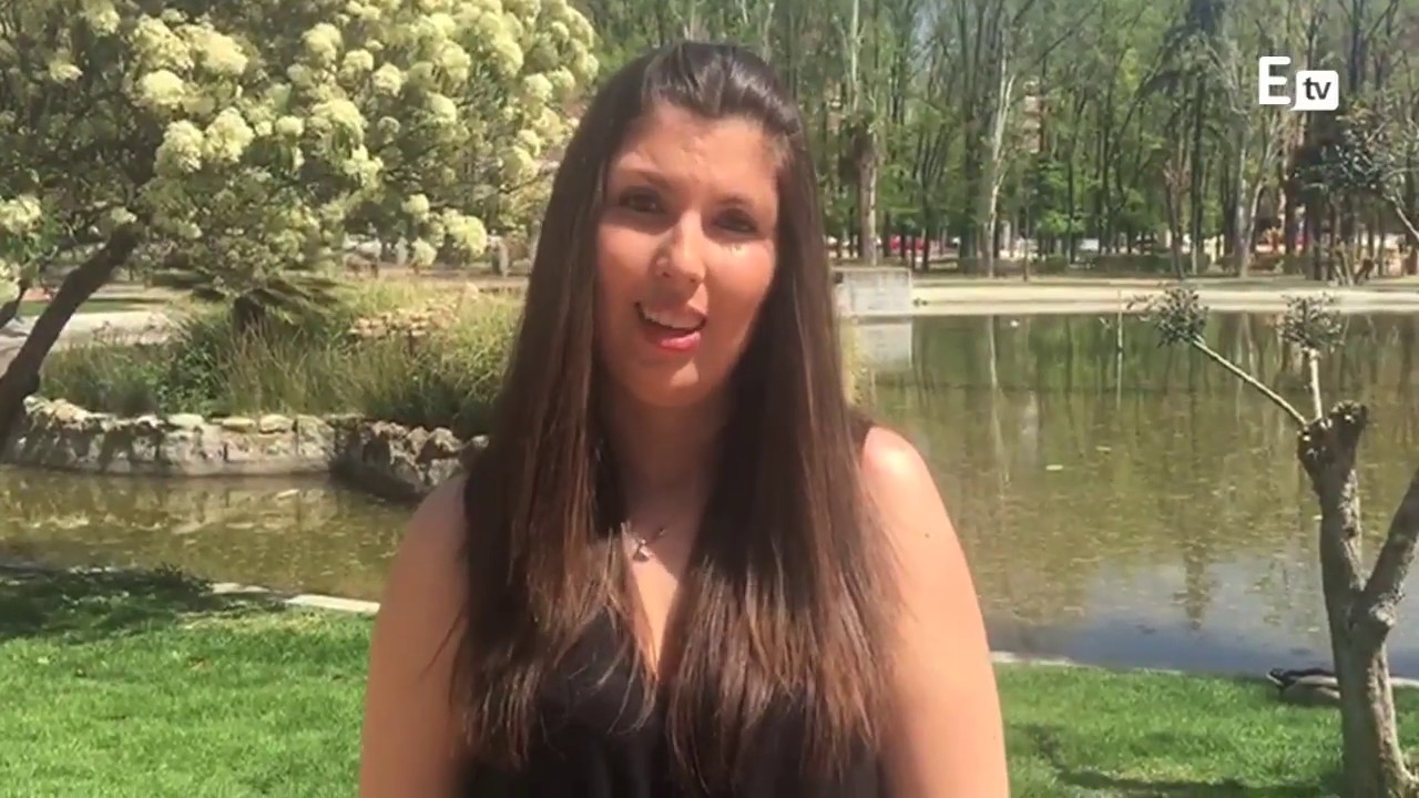 Gemma Martín, enfermera especialista en Pediatría sanidad comunidad de madrid