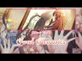 Amana Osaki - Sweet Memories (Color Coded Kan/Rom/Eng) || THE iDOLM@STER Shiny Colors
