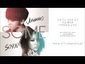 Soyou 소유 X Jungiggo 정기고 Some 썸 Color Coded Lyrics HAN ENG ROM 가사 Soyou 소유 X Jungiggo 정기고 Some 썸 Color Coded Lyrics HAN ENG ROM 가사
