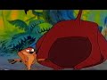 Around The World With Timon Pumbaa VHS UK Trailer 1996