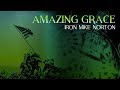 Capture de la vidéo Amazing Grace - Iron Mike Norton