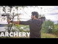 Why YOU Should LEARN ARCHERY | A Great Skill