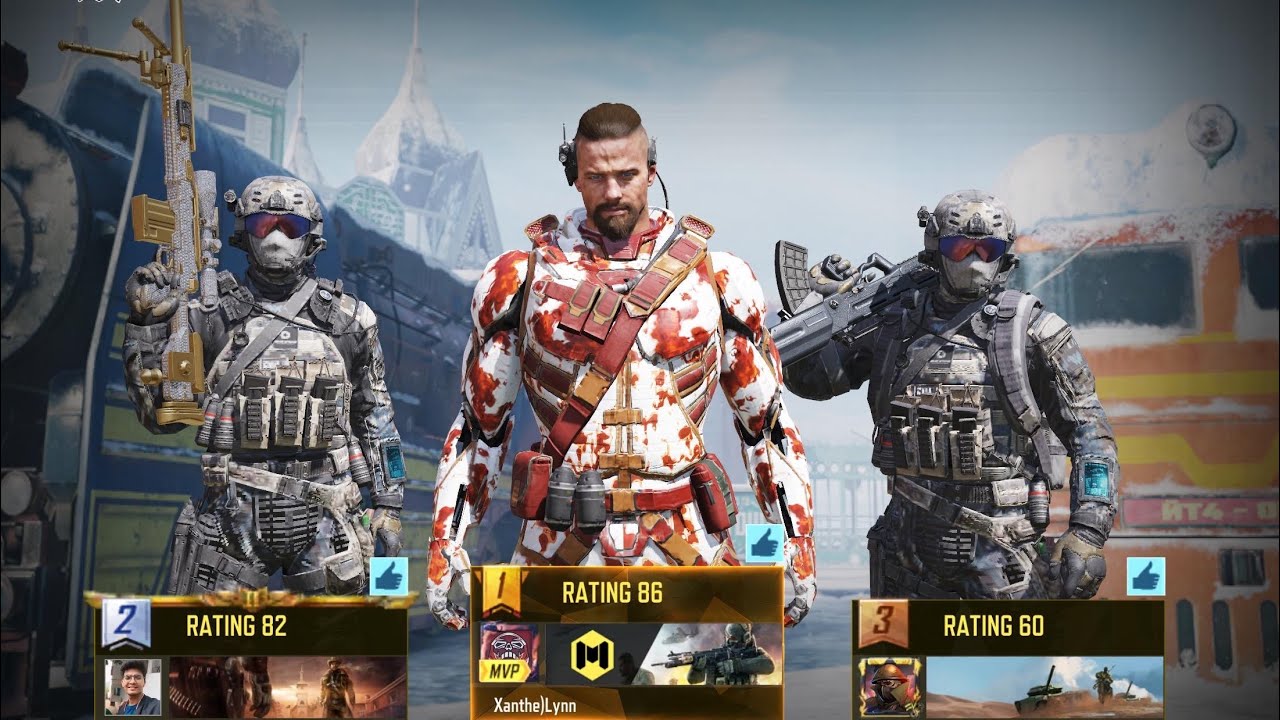 COD GAMEPLAY - YouTube
