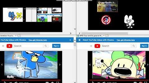 (REUPLOAD) up to faster 14 parison to BFB animations