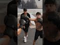 OUT NOW BYE CAP 4 #comedy #boxing #boxeomexicano #boxeomx #box