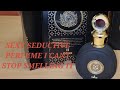 PARIS CORNER NORTH STAG DEUX EXTRAIT DE PARFUM FIRST IMPRESSION & DEEPER REVIEW