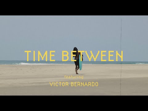 Time Between // An Album Surf Short Film