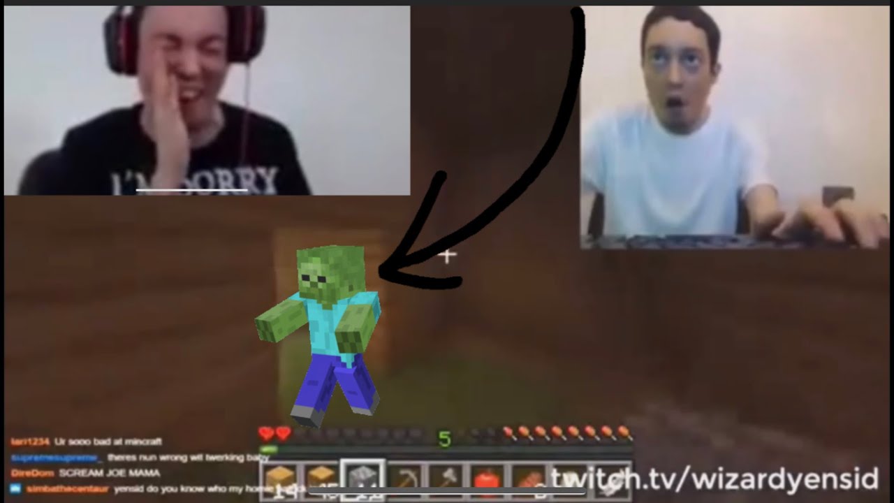 STREAMER Has the WORST Mic! Compilation (Part 3) YouTube