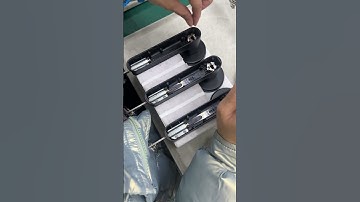 Fingerprint smart door lock, support OEM and ODM orders#lockfactory #smartlock #smartdoorlock #lock