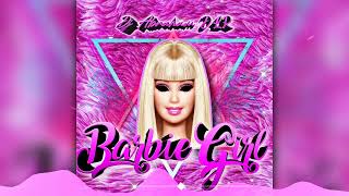 BARBIE GIRL - Aqua (Guaracha Mix) - DJ Abraham D.L.R. #guaracha #tribal