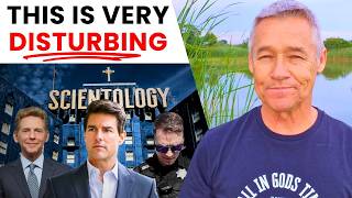 Former Scientologist Exposes Inside Secrets... This is DARKER Than We Thought!