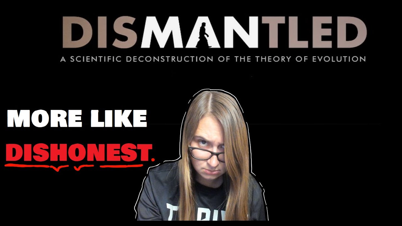 "Dismantled" is the Most Dishonest Documentary I've Ever Seen