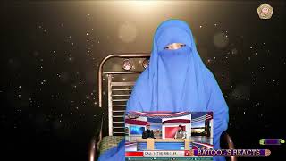 Unveiling the Secrets of Lailatul Qadr - Part 1 | BATOOL Reacts | 2024 Resimi