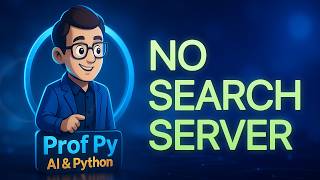 DuckDB Full-Text Search in Python: Build Local Document Search