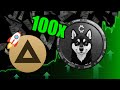 EDGE Is Skyrocketing! &amp; COCORO Is A 100x Potential Opportunity!