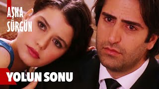 Haluk Levent Konserine Damga Vuran Olay - Aşka Sürgün 33. Bölüm