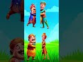 motu Patlu vfx magic toon #shortvideo #funny #motupatlu #vfx #cartoon #animation #shortvideo