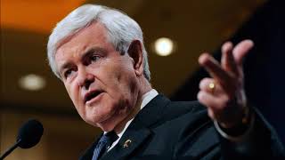 Newt Gingrich Discusses 2018 Midterm Elections