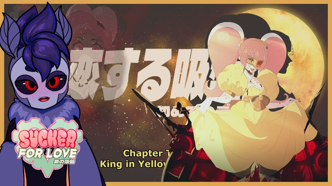 Falling For A King || Sucker For Love: First Date [Chapter 2 - All