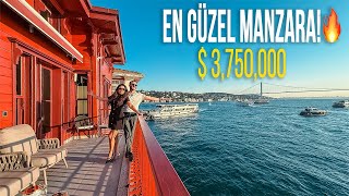 Download Lagu Türkiye'nin En Güzel Manzarasına Sahip Yalı Dairesini Geziyoruz! MP3 Download Lagu Türkiye'nin En Güzel Manzarasına Sahip Yalı Dairesini Geziyoruz! MP3