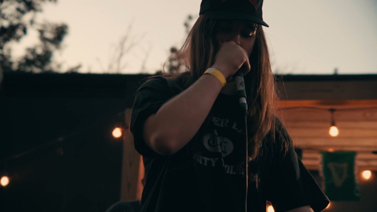 [hate5six] No Quarter Given - October 18, 2024