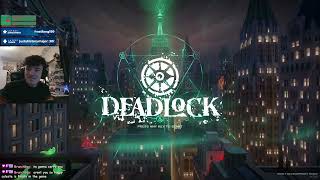 Deadlock + Overwatch 2 | VOD 2-9-26