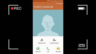 hack IDD calls screenshot 3