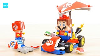 LEGO Mario Kart – Standard Kart 72032 LEGO Mario / LEGO Super