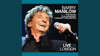 Video thumbnail of "Barry Manilow - Copacabana (At The Copa) (Live)"
