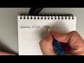 End of video
