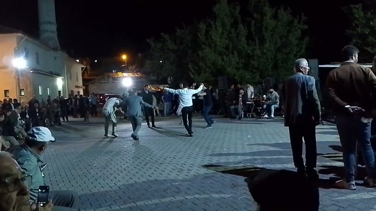 Dörtdivan Düğünleri 