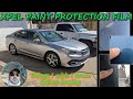 Expel XPel Paint Protection Film: Comprehensive Review and Analysis