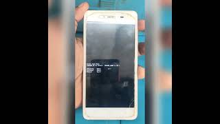 Lava z60 Hard Reset #shorts #pattern_unlock