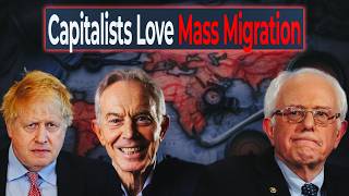 Immigration: What The Right and Left Get Wrong (Ft. @ArtinSalimi)