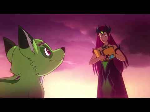 One Is More Fun - LEGO Elves - Webisode #13